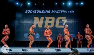 Фотограф Александр Васильев